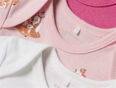 Name It ibis rose deer body (3-pak)